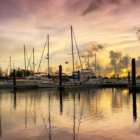Sunrise Suites Cat Island Suite #205 Key West Zimmer foto