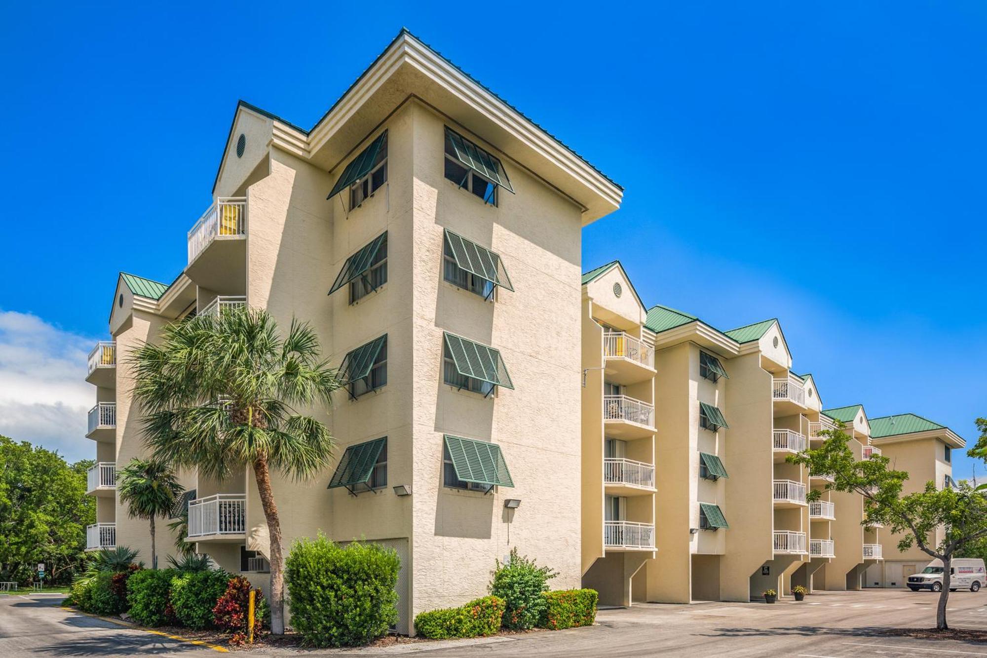 Sunrise Suites Cat Island Suite #205 Key West Zimmer foto