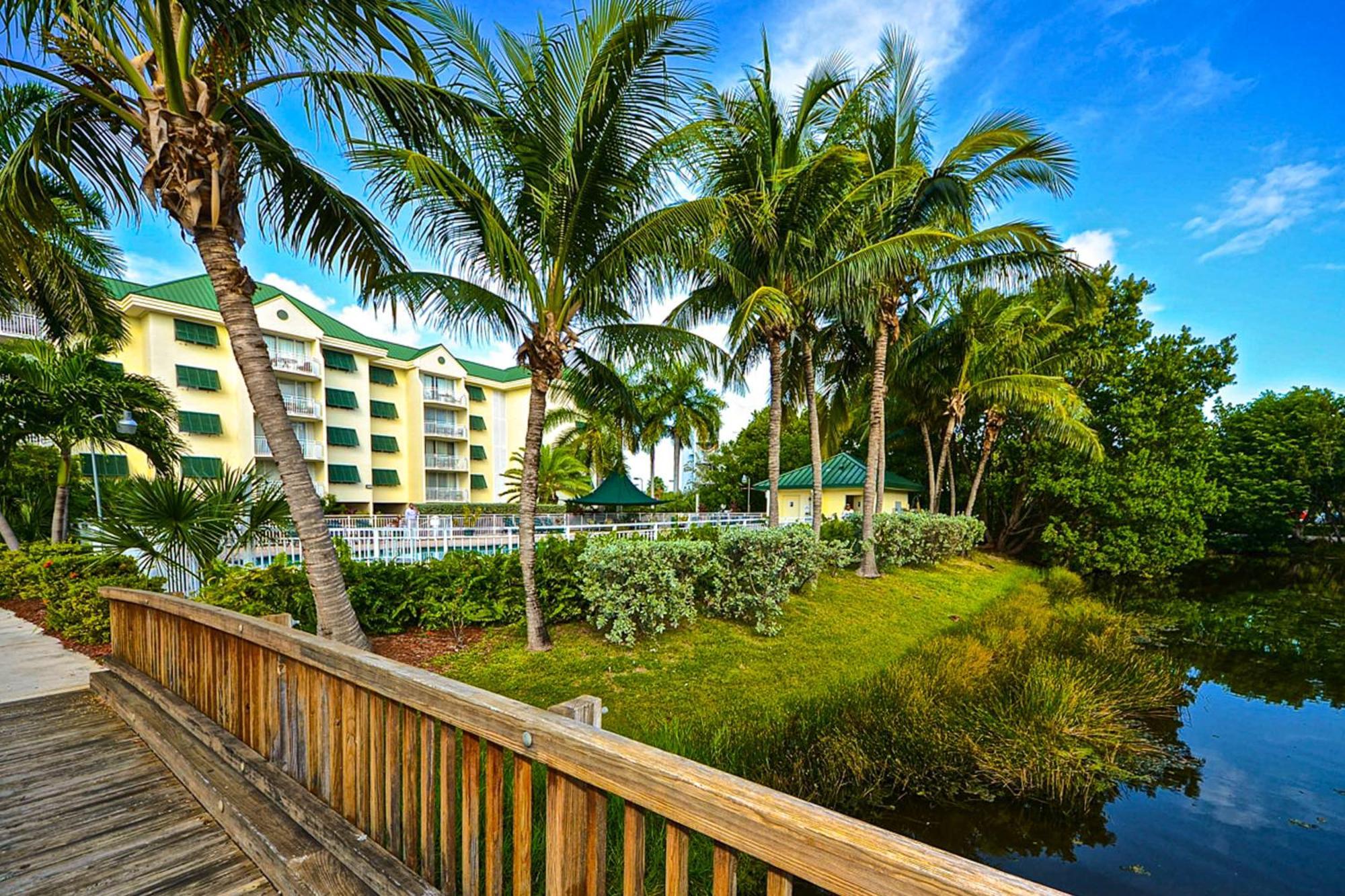 Sunrise Suites Cat Island Suite #205 Key West Zimmer foto