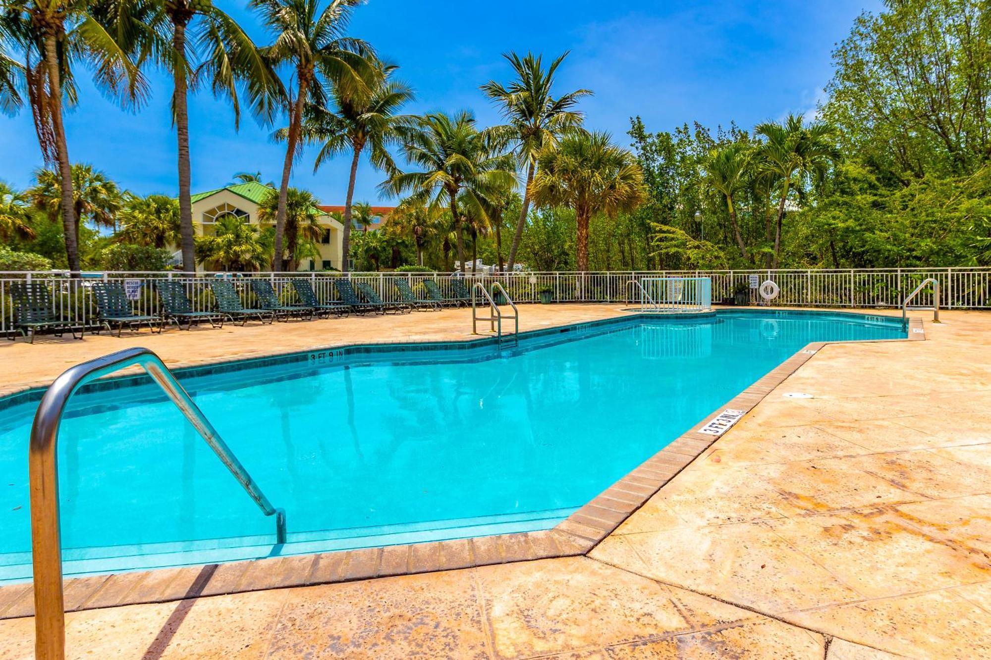 Sunrise Suites Cat Island Suite #205 Key West Zimmer foto