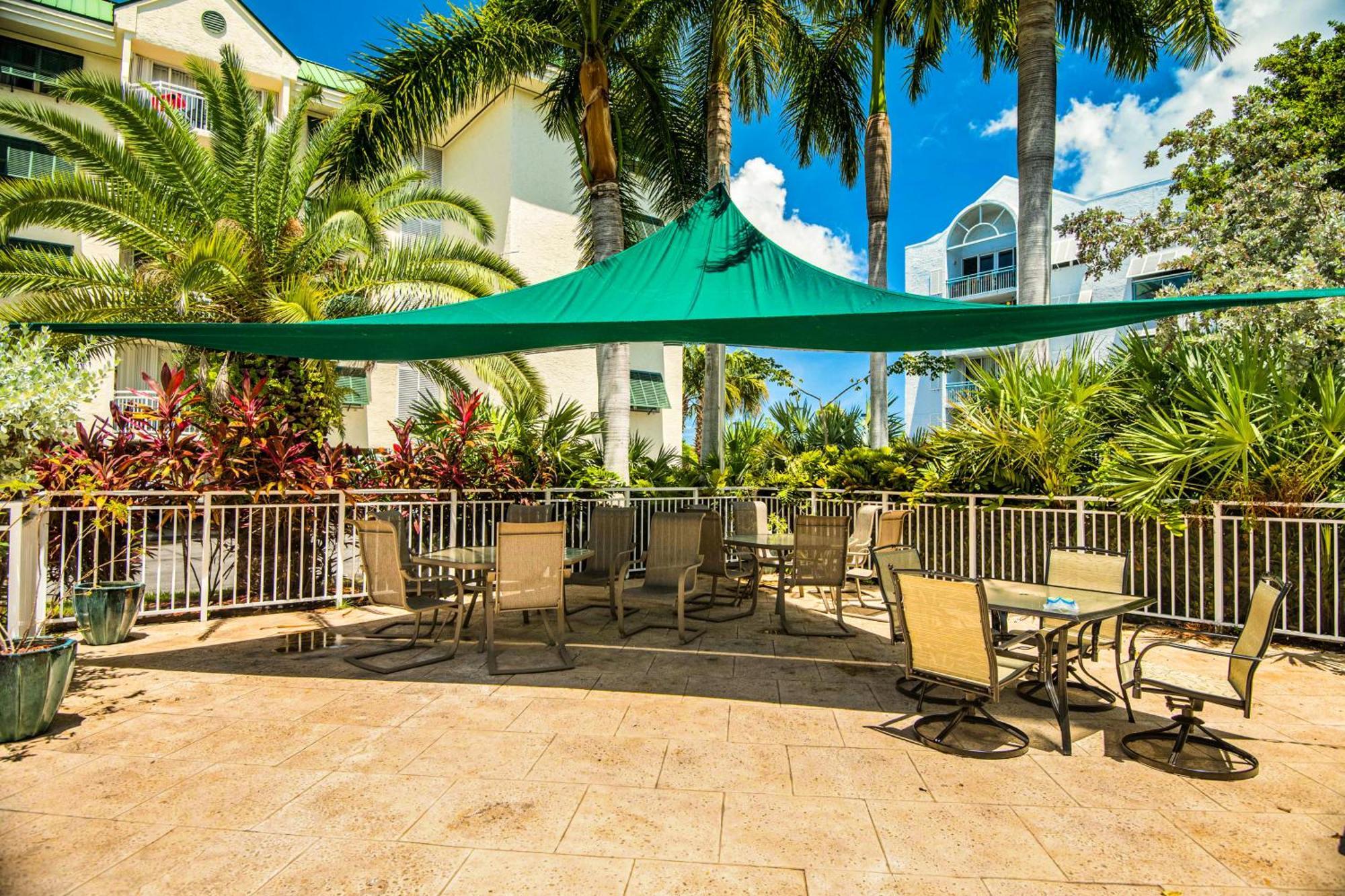 Sunrise Suites Cat Island Suite #205 Key West Zimmer foto