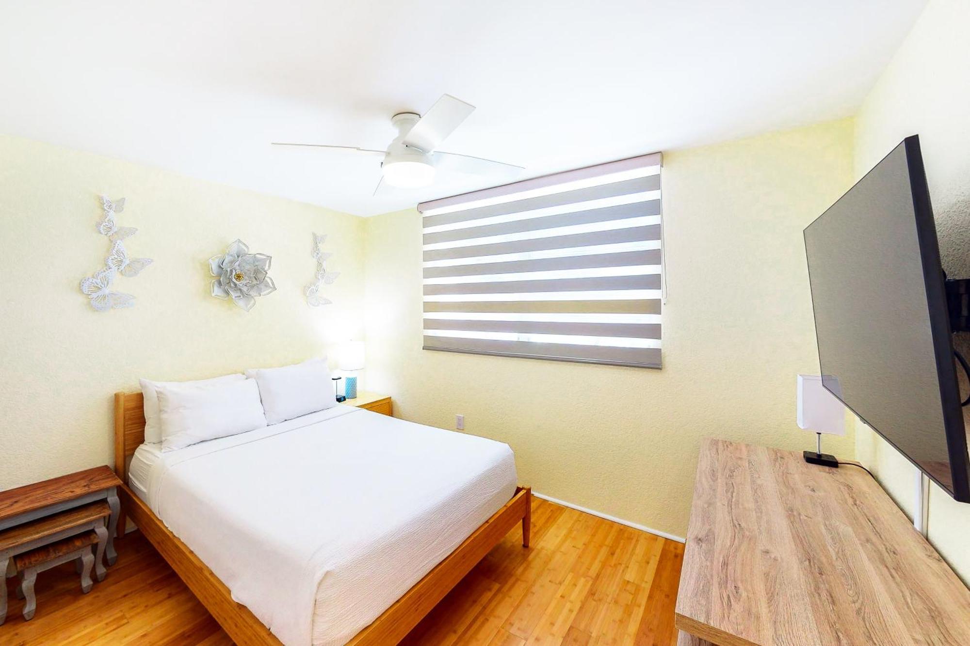 Sunrise Suites Cat Island Suite #205 Key West Zimmer foto